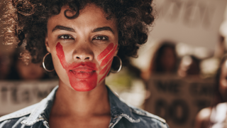 Home Is Where the Hatred Is: New U.N. Study Says Domestic Violence Causes Over Half of Female Murders